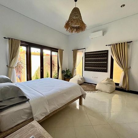 Villa Danielle Seminyak  Ngoại thất bức ảnh