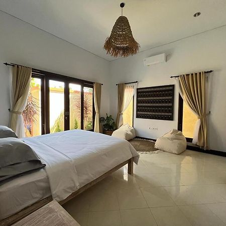 Villa Danielle Seminyak  Ngoại thất bức ảnh