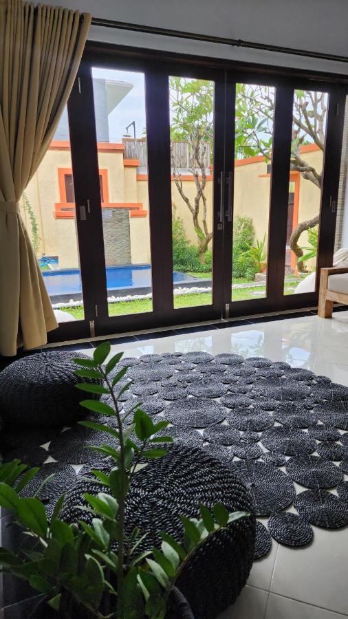 Villa Danielle Seminyak  Ngoại thất bức ảnh