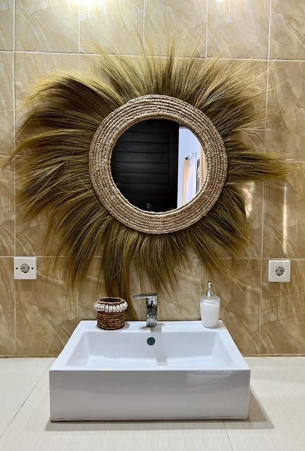 Villa Danielle Seminyak  Ngoại thất bức ảnh