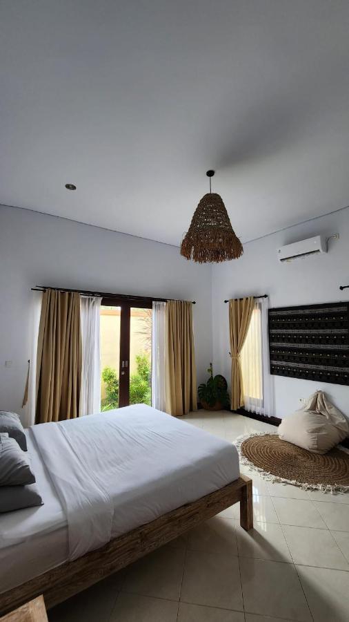 Villa Danielle Seminyak  Ngoại thất bức ảnh