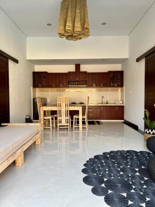 Villa Danielle Seminyak  Ngoại thất bức ảnh