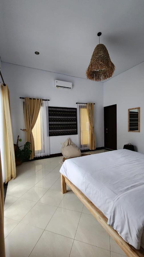 Villa Danielle Seminyak  Ngoại thất bức ảnh
