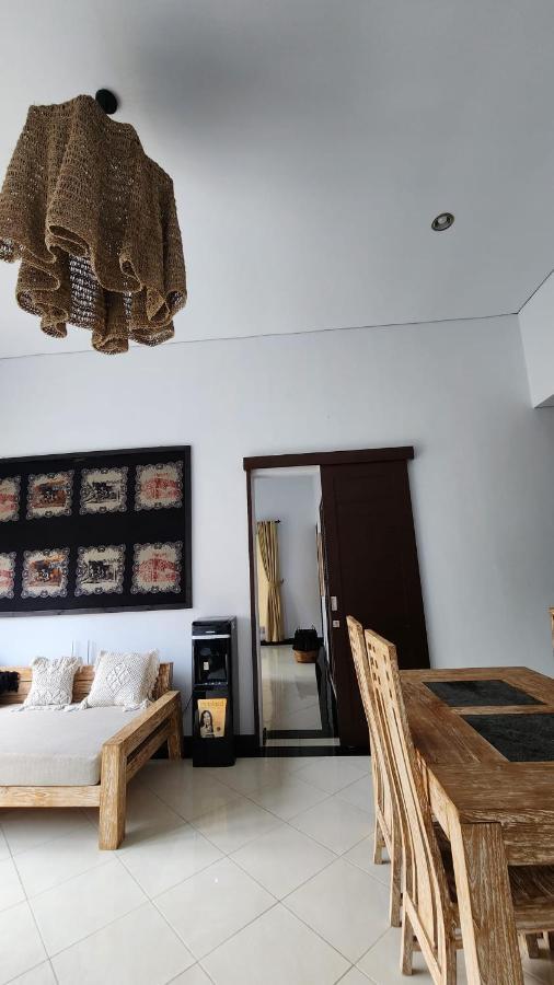 Villa Danielle Seminyak  Ngoại thất bức ảnh