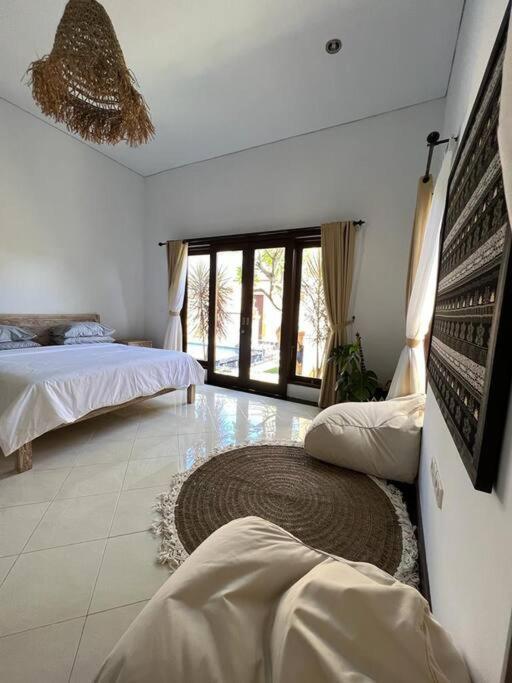 Villa Danielle Seminyak  Ngoại thất bức ảnh