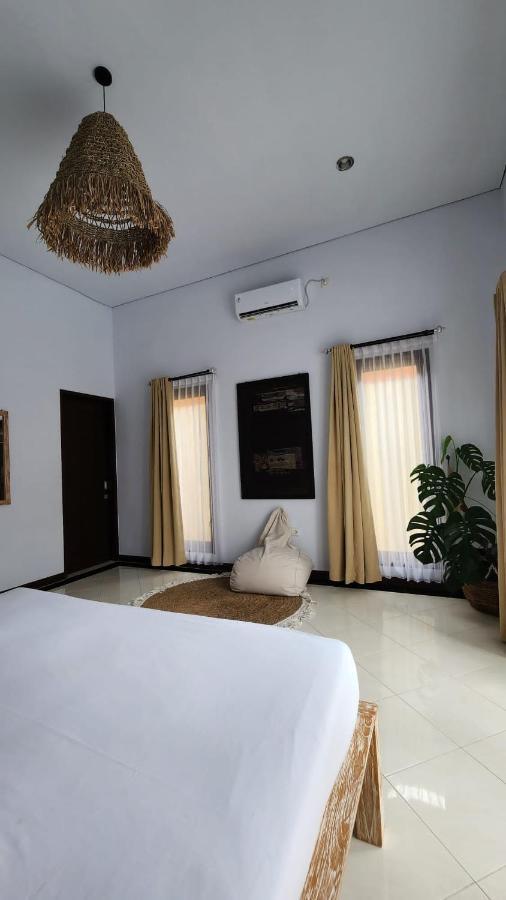 Villa Danielle Seminyak  Ngoại thất bức ảnh