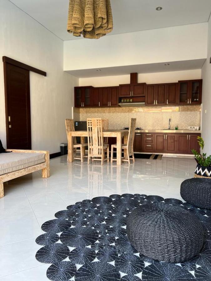 Villa Danielle Seminyak  Ngoại thất bức ảnh