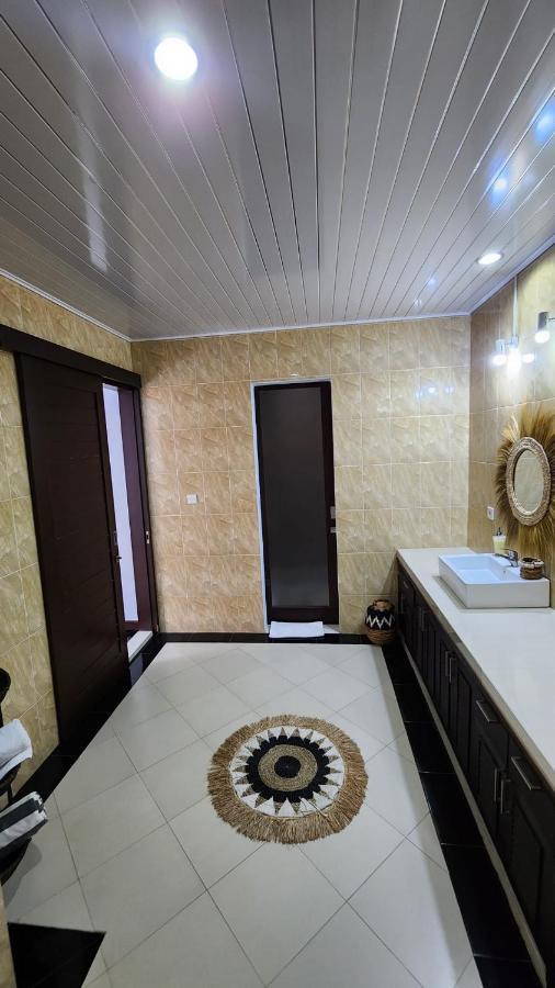 Villa Danielle Seminyak  Ngoại thất bức ảnh