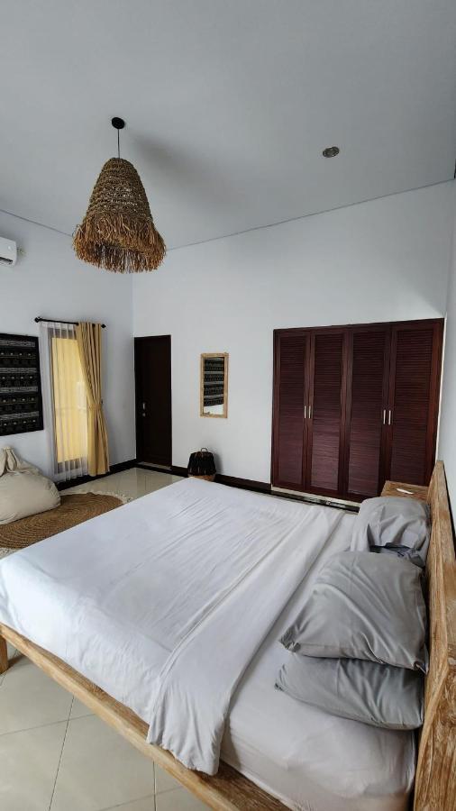 Villa Danielle Seminyak  Ngoại thất bức ảnh