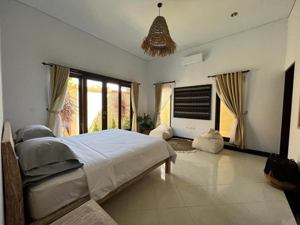 Villa Danielle Seminyak  Ngoại thất bức ảnh