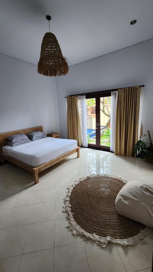 Villa Danielle Seminyak  Ngoại thất bức ảnh