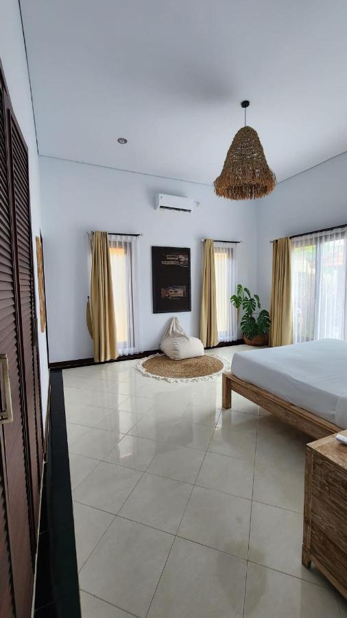 Villa Danielle Seminyak  Ngoại thất bức ảnh