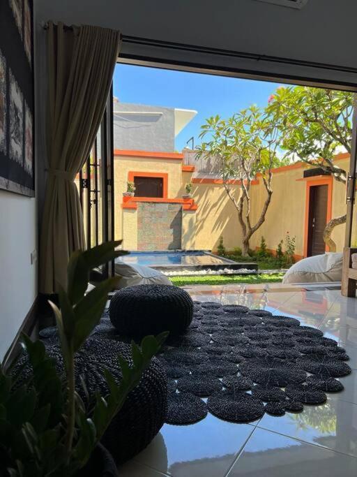 Villa Danielle Seminyak  Ngoại thất bức ảnh